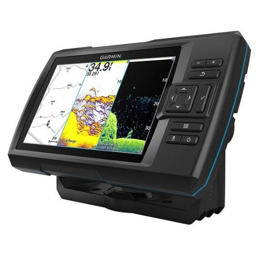 GARMIN Striker Vivid 7cv, US w/ GT20 | 010-02552-00