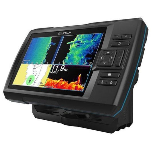 GARMIN Striker Vivid 7sv, US w/GT52 | 010-02553-00