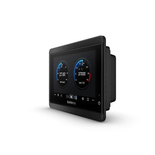 GARMIN TD 50 MONITORING AND CONTROL 5" TOUCHSCREEN DISPLAY SYSTEM | 010-02139-10