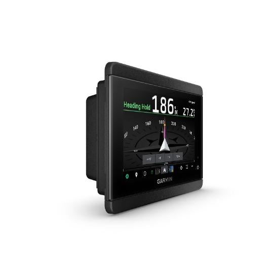 GARMIN TD 50 MONITORING AND CONTROL 5" TOUCHSCREEN DISPLAY SYSTEM | 010-02139-10