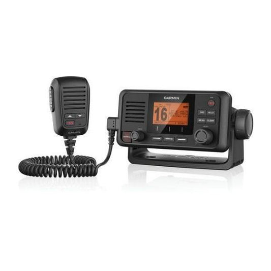 GARMIN VHF 115 Marine Radio | 010-02096-00