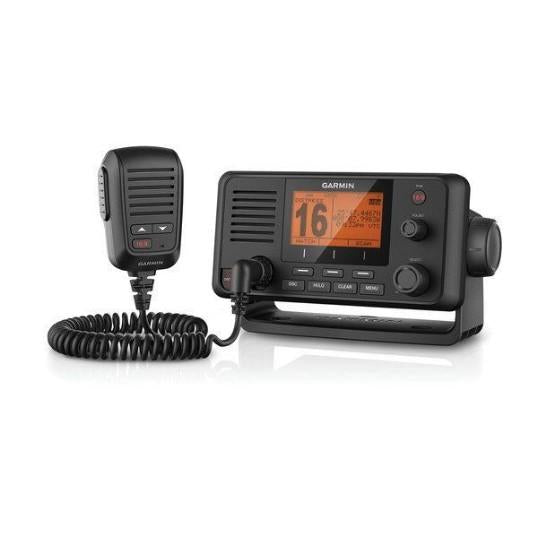 GARMIN VHF 215 AIS Marine Radio | 010-02098-00