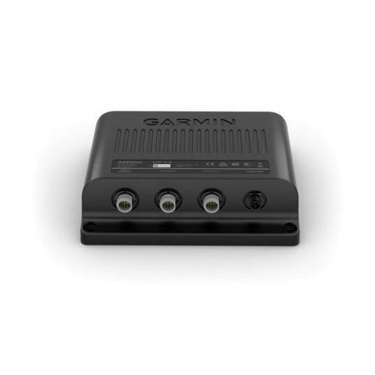 GARMIN VHF 315 Class D DSC Marine Radio w/ Black Box + Speaker + Handset | 010-02047-00