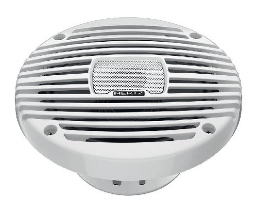 HERTZ AUDIO HEX 6.5 M-TW - 6.5" 4 Ohm MARINE COAX - TOTAL WHITE | 78040365