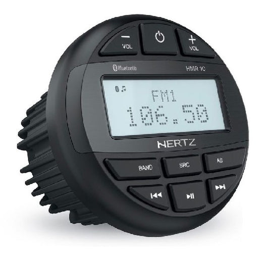 HERTZ AUDIO HMR 10 - DIGITAL MEDIA RECEIVER | 78333010