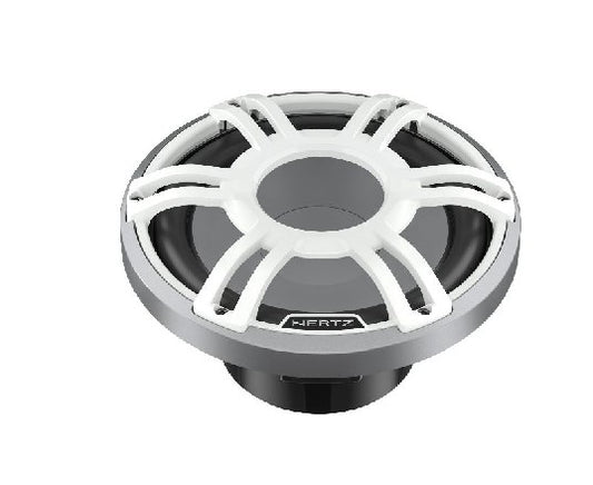 HERTZ AUDIO HMS 10 S2-LD-SW.1 - 10" 2 Ohm MARINE SPORT SUB SL - WHITE | 78035477