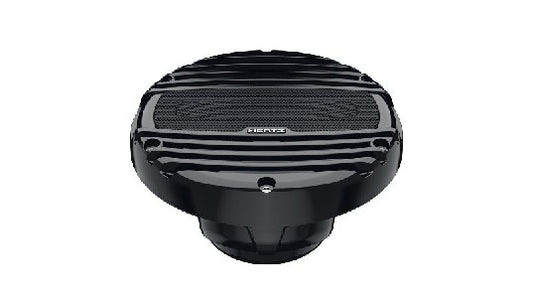 HERTZ AUDIO HMX 6.5-TC - 6.5" 4 Ohm MARINE COAX SET - BLACK | 78040266