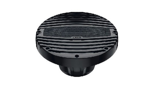 HERTZ AUDIO HMX 8-TC - 8" 4 Ohm MARINE COAX SET, BLACK | 78040286
