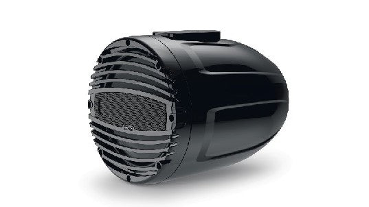 HERTZ AUDIO HTX 8 M-FL-TC - MARINE TOWER SPEAKER COAX 8'' FLAT BL each | 78049016