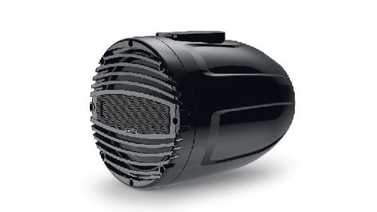 HERTZ AUDIO HTX 8 M-FL-TC - MARINE TOWER SPEAKER COAX 8'' FLAT BL each | 78049016
