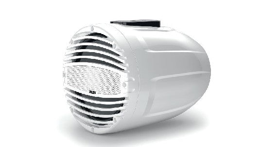 HERTZ AUDIO HTX 8 M-FL-TW - MARINE TOWER SPEAKER COAX 8'' FLAT WH each | 78049011