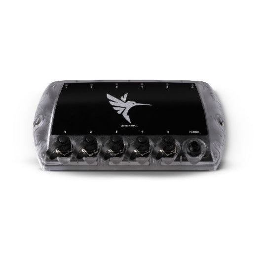 HUMMINBIRD AS ETH 5PGL - 5 Port Ethernet Switch | 411850-1