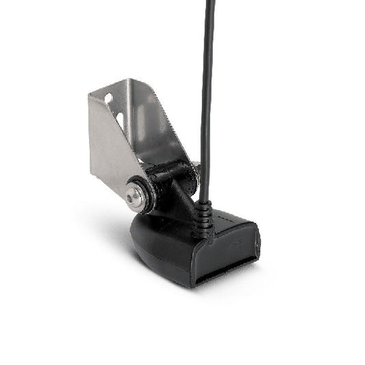 HUMMINBIRD XNT 14 HW T - SOLIX Dual Spectrum CHIRP w/ Temp Transom Transducer | 710285-1