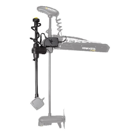HUMMINBIRD MEGA Live TargetLock Adapter Kit - Ultrex 45"/52" | 740210-1