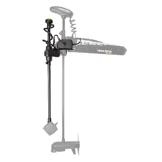 HUMMINBIRD MEGA Live TargetLock Adapter Kit - Ultrex 60" | 740222-1