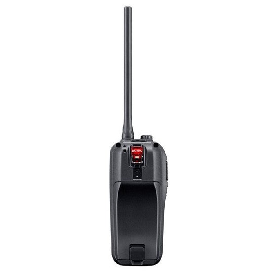 ICOM M94D 6-Watt VHF Transceiver with Built-In AIS & DSC. | M94D 21 USA