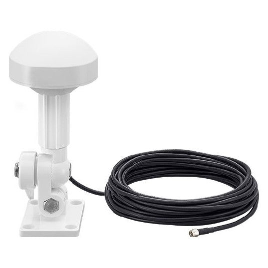 ICOM MA510TR Class B AIS Transponder with GPS Navigation Function, and NMEA 2000 Connectivity | MA510TR 13