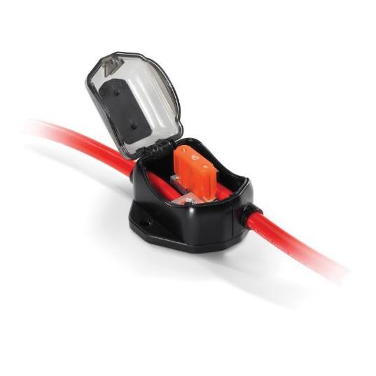 JL AUDIO XD-MFBW-MAXI: Water-Resistant Master MAXI? Fuse Block | 90469 | 010-13485-00