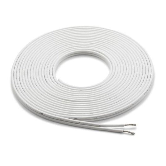 JL AUDIO XM-WHTSC12-380: White AWG Multipurpose Cable | 90254 | 010-13450-00