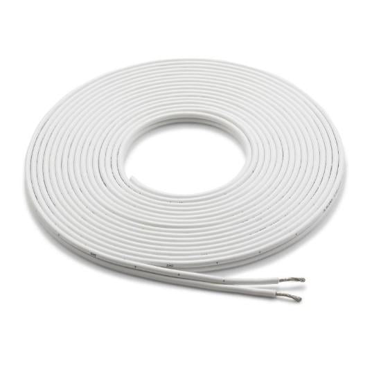 JL AUDIO XM-WHTSC12-380: White AWG Multipurpose Cable | 90254 | 010-13450-00