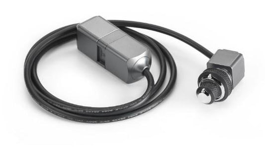 JL AUDIO 98128, Digital Remote Controller for JLid?-equipped products