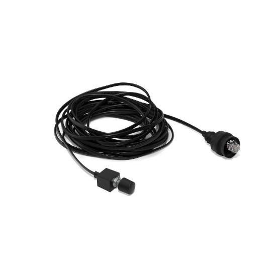 JL AUDIO Water-resistant Remote Bass Control (M-RBC-1) | 98404 | 010-13844-00