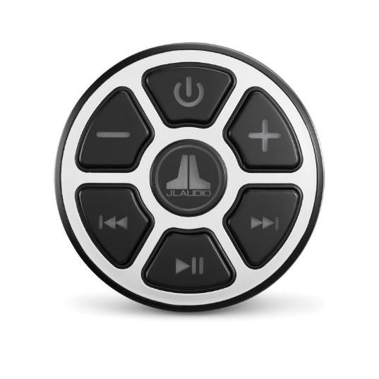 JL AUDIO MBT-CRX V3: Marine Bluetooth Controller/Receiver | 91905 | 010-03378-00