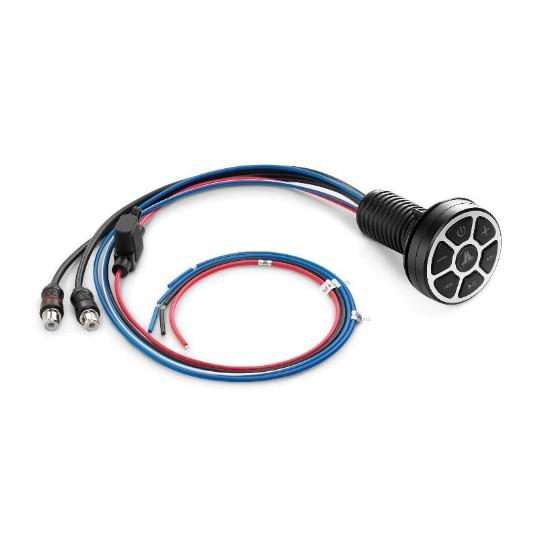 JL AUDIO MBT-CRX V3: Marine Bluetooth Controller/Receiver | 91905 | 010-03378-00