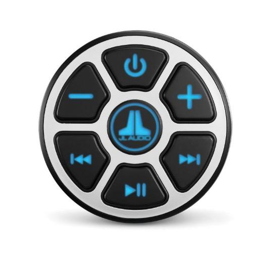 JL AUDIO MBT-CRX V3: Marine Bluetooth Controller/Receiver | 91905 | 010-03378-00