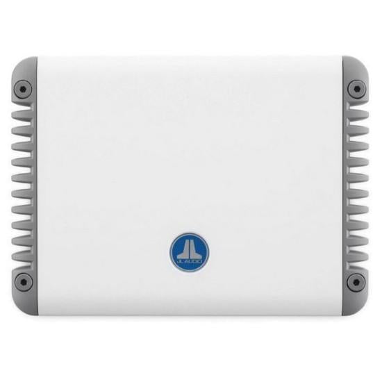 JL AUDIO MHD750/1: Monoblock Class D Wide-Range Marine Amplifier, 750W | 98225 | 010-03320-00