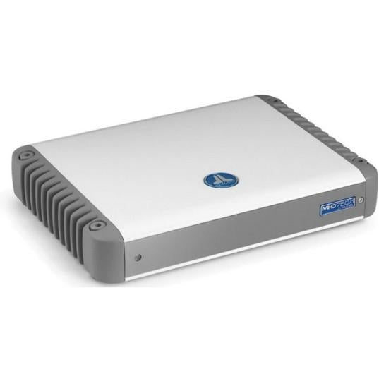 JL AUDIO MHD750/1: Monoblock Class D Wide-Range Marine Amplifier, 750W | 98225 | 010-03320-00