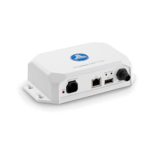 JL AUDIO MMA-1-HTML: NMEA 2000® Network, MFD Data Interface for Use with MediaMaster | 99956 | 010-03135-00