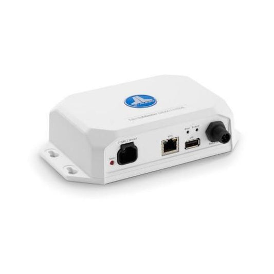 JL AUDIO MMA-1-HTML: NMEA 2000® Network, MFD Data Interface for Use with MediaMaster | 99956 | 010-03135-00