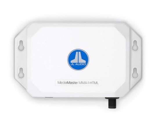 JL AUDIO MMA-1-HTML: NMEA 2000® Network, MFD Data Interface for Use with MediaMaster | 99956 | 010-03135-00