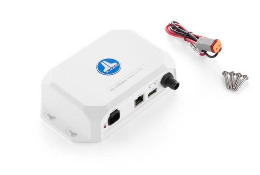JL AUDIO MMA-1-HTML: NMEA 2000® Network, MFD Data Interface for Use with MediaMaster | 99956 | 010-03135-00