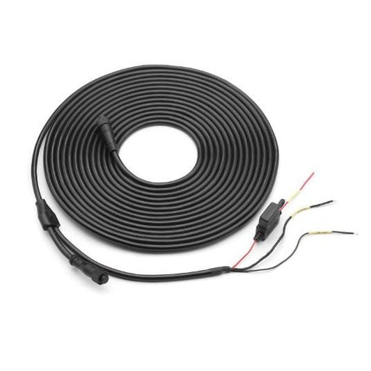 JL AUDIO MMC-PN2K-25: Powered Network Cable - 25 ft. / 7.62 m | 99928 | 010-13859-00