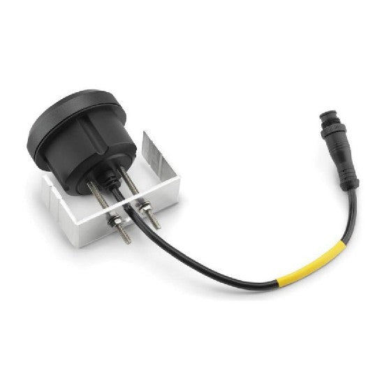 JL AUDIO MMR-20-BE: Black Edition - Round, Non-Display, Wired Remote for MediaMaster® Source Unit | 99921 | 010-03131-00