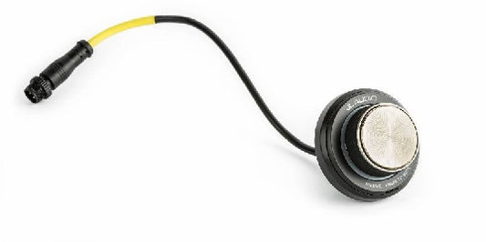 JL AUDIO MMR-5N2K: Volume Controller for MediaMaster® Source Unit with NMEA 2000® Network Connectivity | 99948 | 010-03134-00