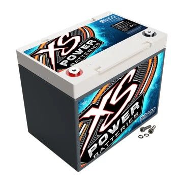 LITHIUM PROS 12V AGM Battery Grp 24 | D2400 **DROP SHIP ITEM, FREE FREIGHT**