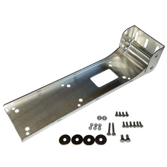 LOWRANCE STRUCTURE SCAN HD SKIMMER MNT BRKT | 000-10874-001