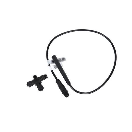 LOWRANCE Fuel Data Manager | 000-11522-001