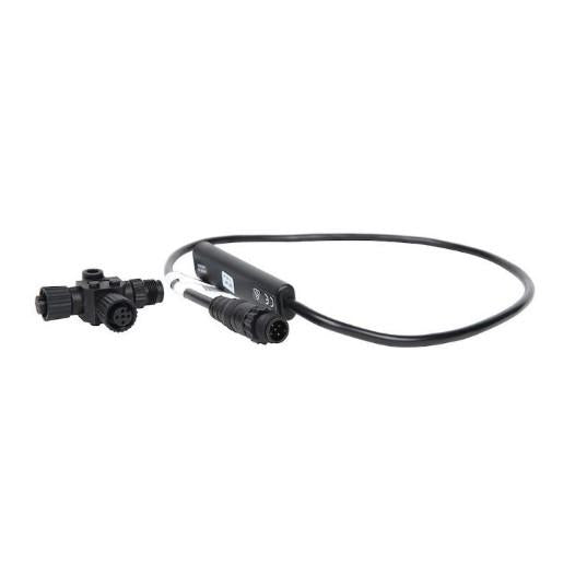 LOWRANCE Fuel Data Manager | 000-11522-001