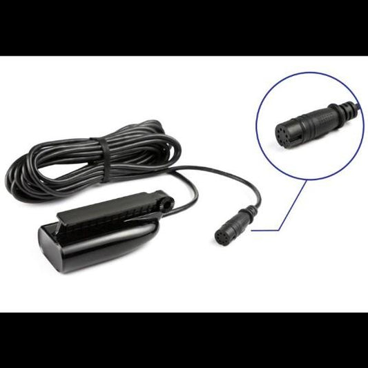 LOWRANCE SPLITSHOT SKIMMER XDCR | 000-14028-001