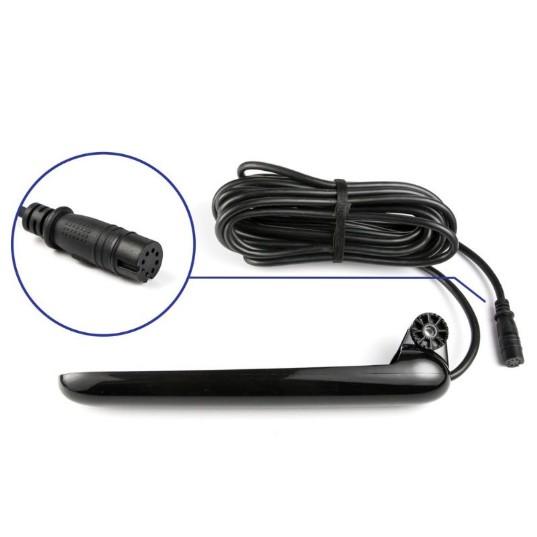 LOWRANCE TRIPLESHOT SKIMMER XDCR | 000-14029-001
