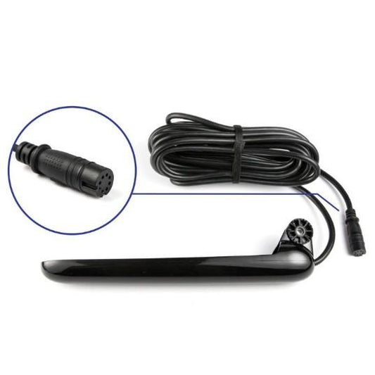 LOWRANCE TRIPLESHOT SKIMMER XDCR | 000-14029-001
