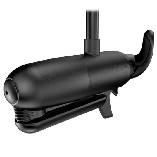 LOWRANCE Active Imaging 3-in-1 Nosecone Transducer for Ghost Trolling Motor, 83/200/455/800 kHz | 000-14900-001