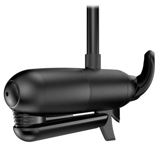 LOWRANCE Active Imaging 3-in-1 Nosecone Transducer for Ghost Trolling Motor, 83/200/455/800 kHz | 000-14900-001