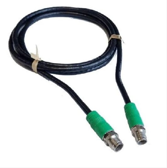 LOWRANCE ETHERNET CABLE M12-M12, 15 ft | 000-16076-001