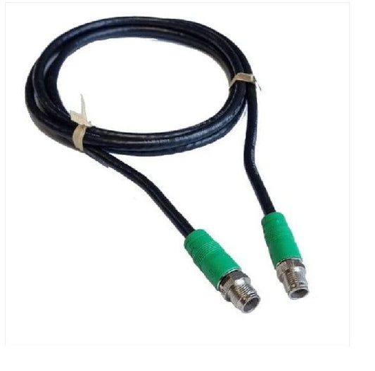 LOWRANCE ETHERNET CABLE M12-M12, 50 ft | 000-16077-001