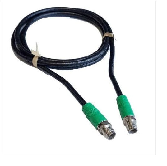 LOWRANCE ETHERNET CABLE M12-M12, 50 ft | 000-16077-001